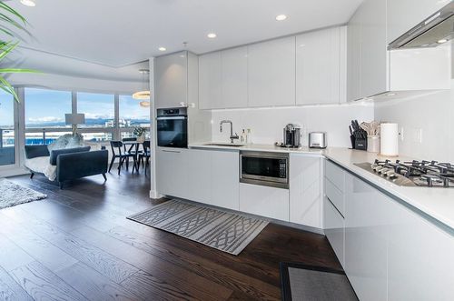 1603-5788 Gilbert Road, Richmond, BC, V7C0G1 | Card Image