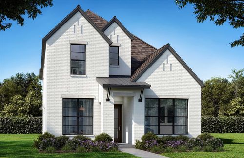 15518 Crape Myrtle Rd, Frisco, TX, 75035-4024 | Card Image