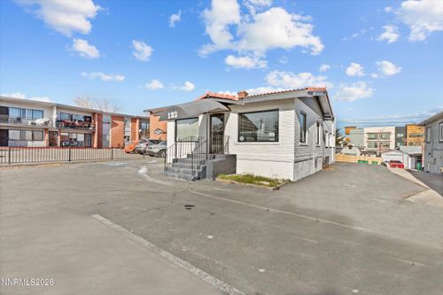 123 Mount Rose St, Reno, NV, 89509-3419 | Card Image