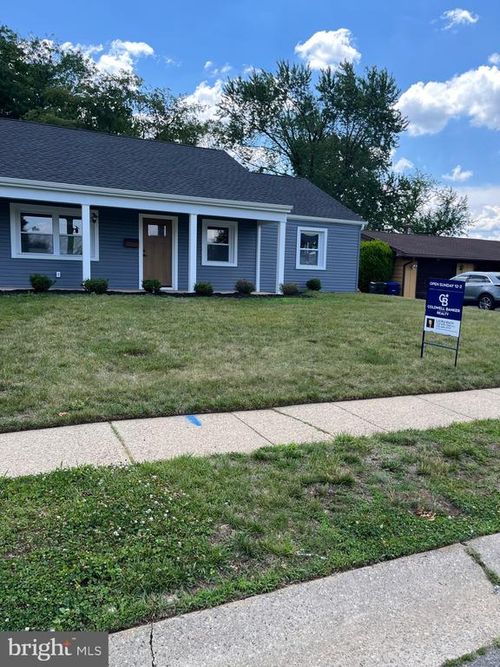 45 Toledo Ln, Willingboro, NJ, 08046-3743 | Card Image