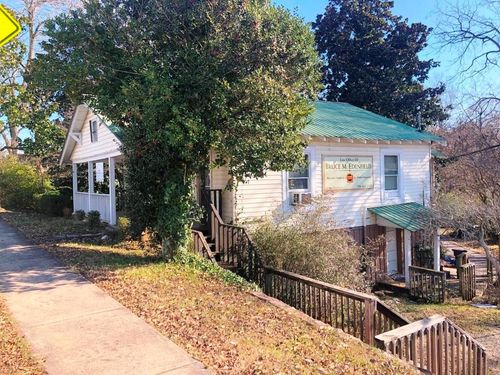232 E Main St, Dahlonega, GA, 30533-0525 | Card Image