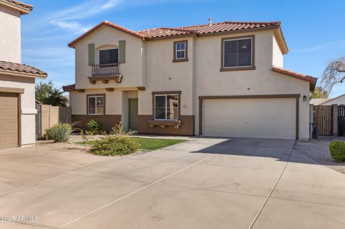 681 E Los Arboles Place, Chandler, AZ, 85225 | Card Image