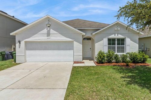 4257 Roberta Drive, WINTER HAVEN, FL, 33881 | Card Image
