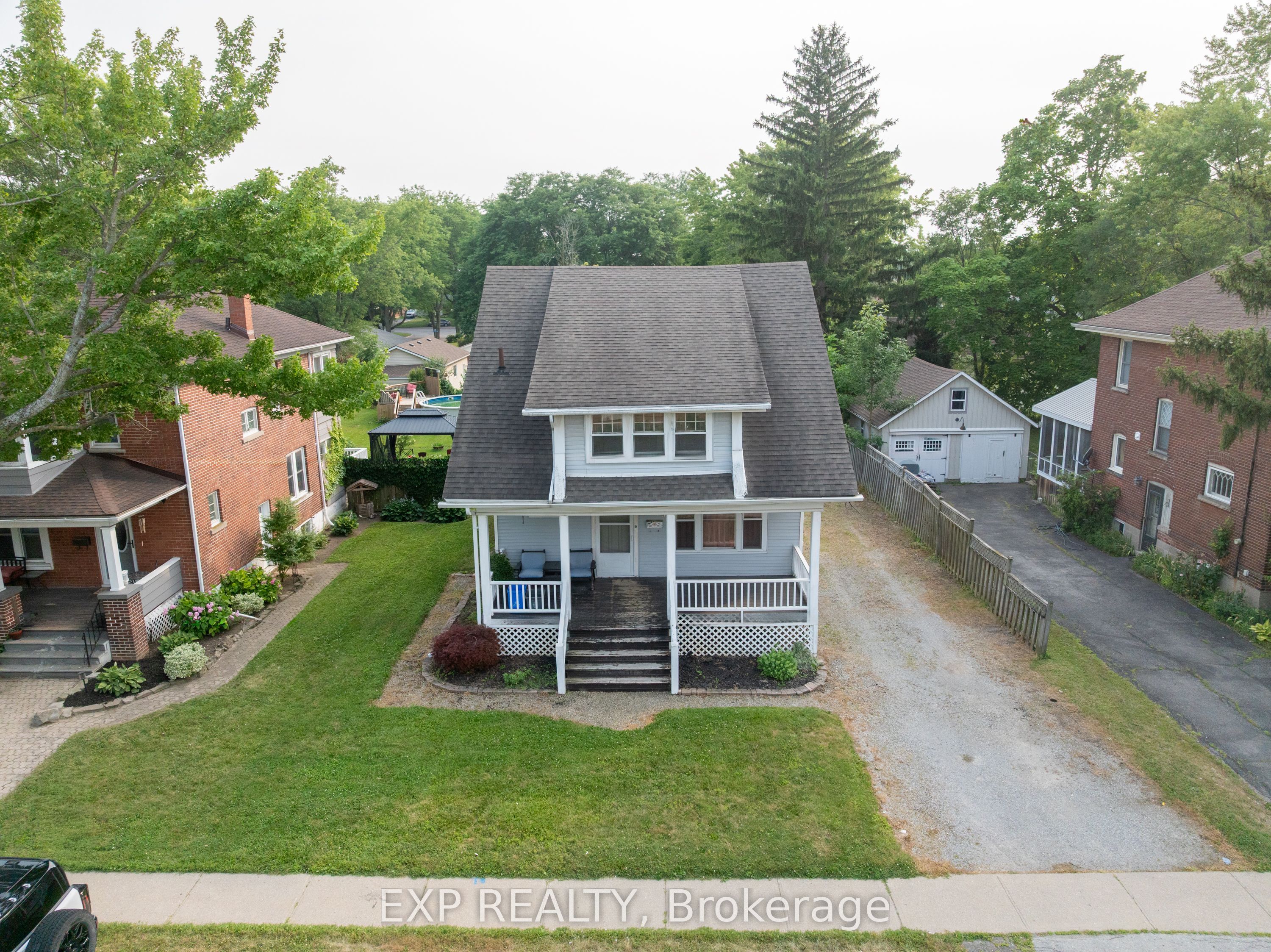 Residential in Niagara Falls
