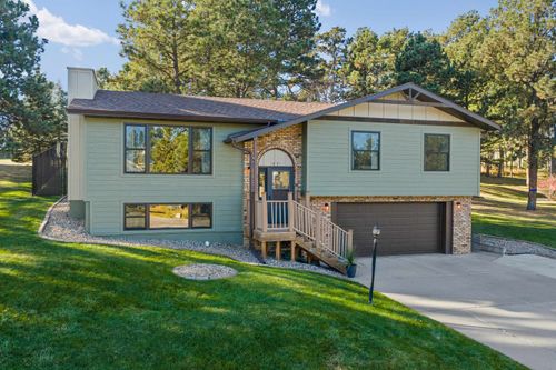 4829 Tanager Ct, Rapid City, SD, 57702-9035 | Card Image