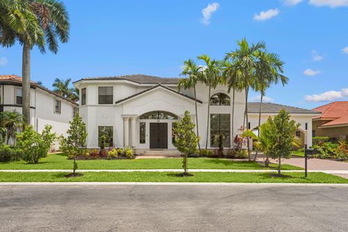18684 Sw 17th Ct, Miramar, FL, 33029-5950 | Card Image