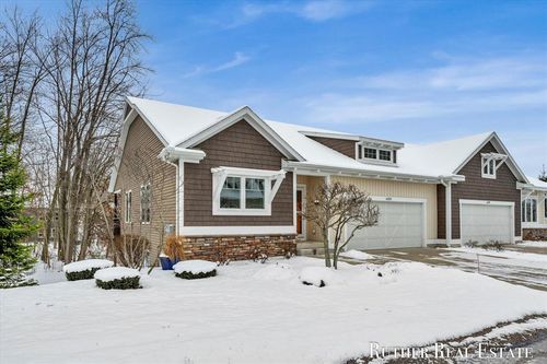 4223 Cottage Trail, Georgetown Twp, MI, 49426 | Card Image