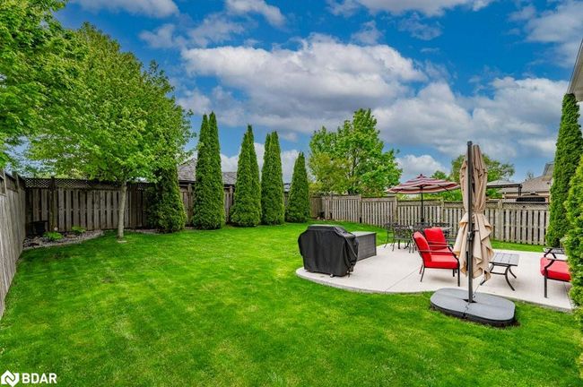 47 Dunrobin Dr, House other with 5 bedrooms, 4 bathrooms and 4 parking in Caledonia ON | Image 49