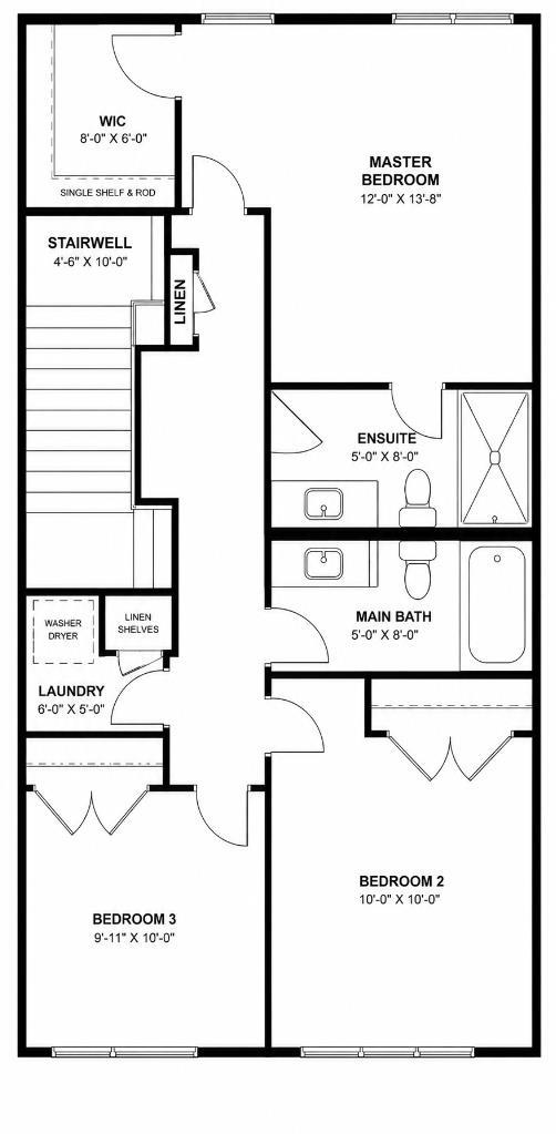 Residential in Chestermere 3