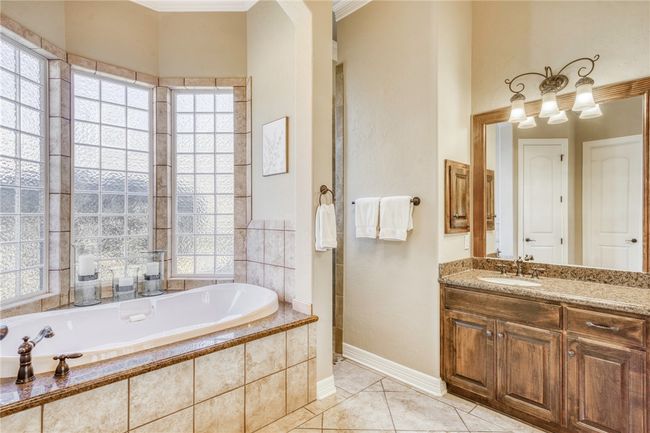 primary bathroom | Image 16