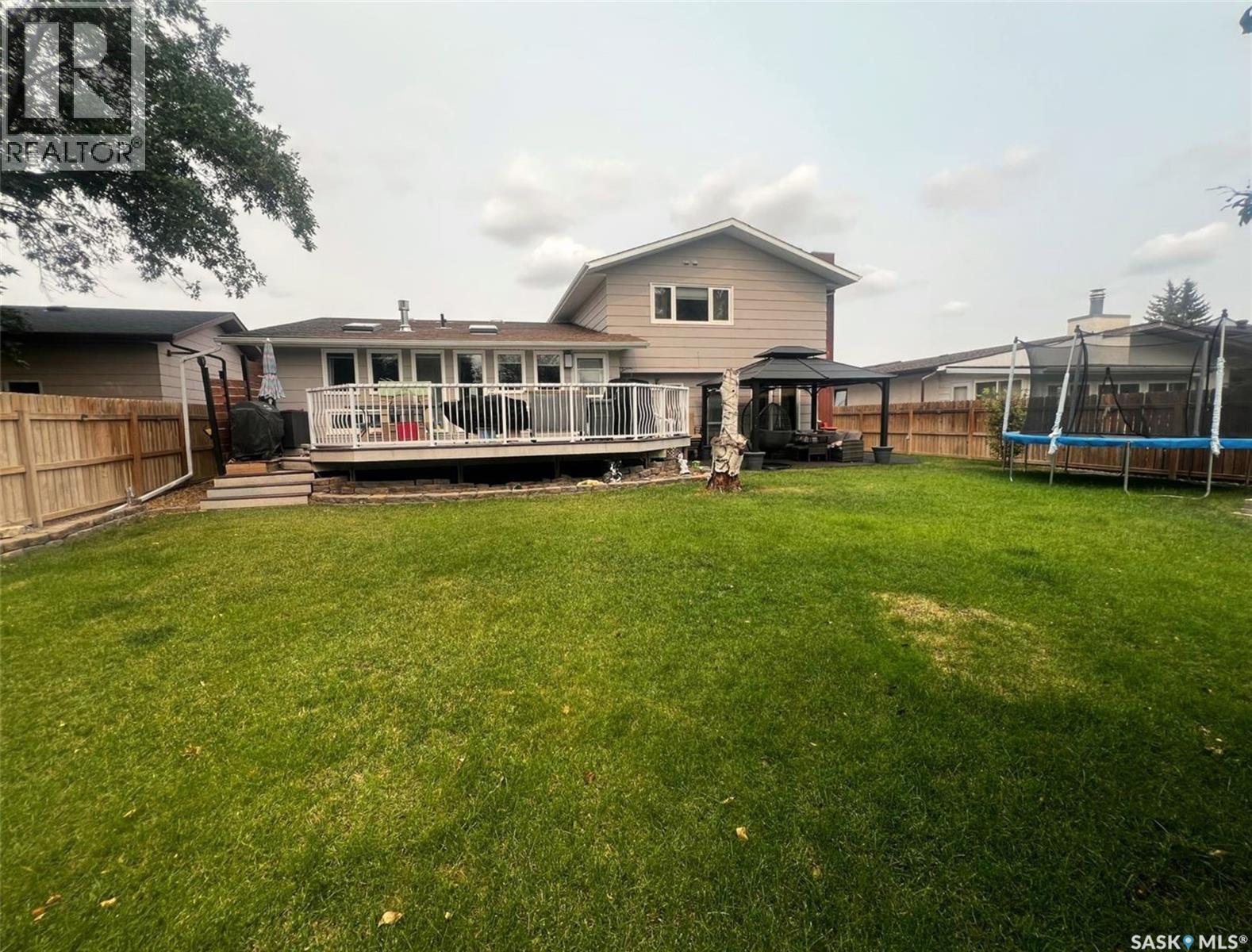 Residential in Swift Current