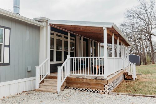 39532 Sandy Rock Rd, Tecumseh, OK, 74873-6136 | Card Image