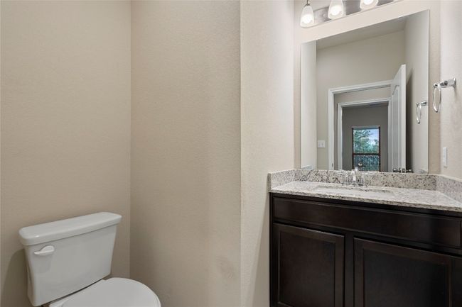 244 Scenic Hills Cir, House other with 4 bedrooms, 2 bathrooms and null parking in Georgetown TX | Image 18