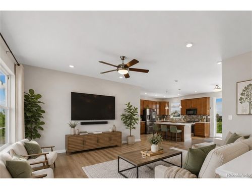 44076 Morning Star Ct, Elizabeth, CO, 80107-9321 | Card Image