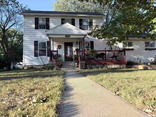 313 W Spruce St, Chatham, IL, 62629-1339 | Card Image