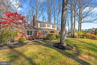 9824 Cypressmede Drive, House other with 4 bedrooms, 2 bathrooms and null parking in ELLICOTT CITY MD | Image 3