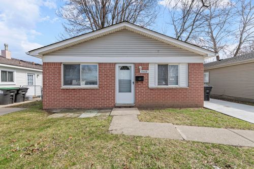 6469 Troy Street, Taylor, MI, 48180 | Card Image