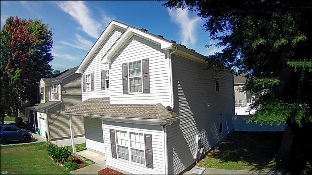 Engle Ave, Chesapeake, VA 23320