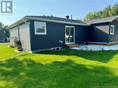 1038 Highway 425, House other with 4 bedrooms, 3 bathrooms and null parking in Whitney NB | Image 3