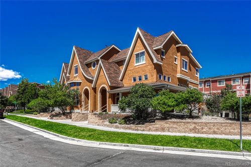 18317 E Saskatoon Pl, Parker, CO, 80134-6676 | Card Image