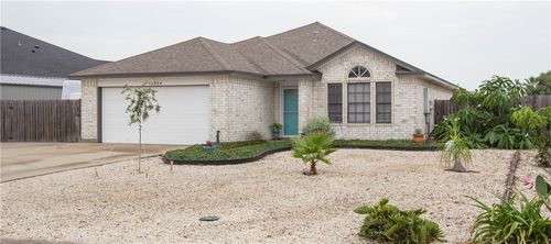 13954 Seafarer Drive, Corpus Christi, TX, 78418 | Card Image