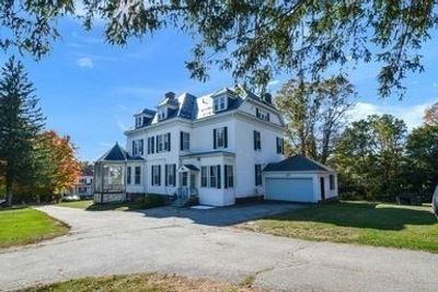 32 Mount Pleasant St, House other with 6 bedrooms, 3 bathrooms and 3 parking in North Brookfield MA | Image 3