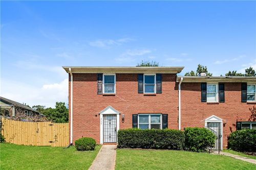 4694 Rockstile Way, Stone Mountain, GA, 30083-2658 | Card Image