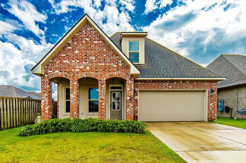 311 Bishops Court, Thibodaux, LA, 70301 | Card Image