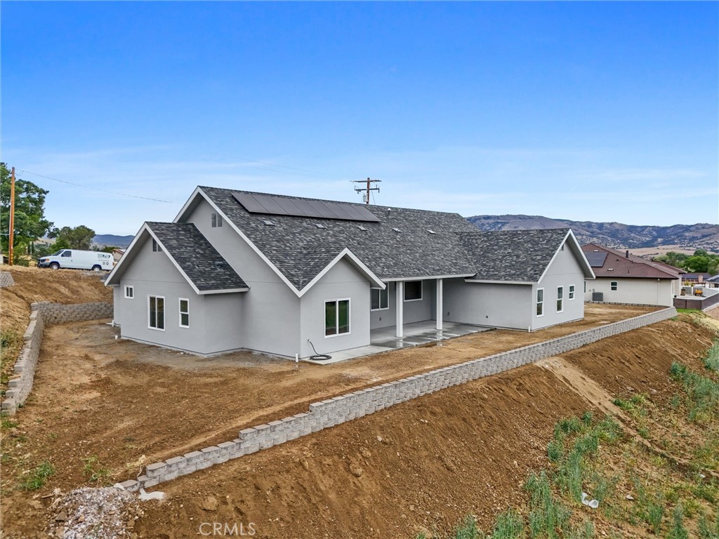 Residential in Tehachapi 4