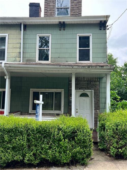 125 Venture St, Observatory, PA, 15214-2052 | Card Image