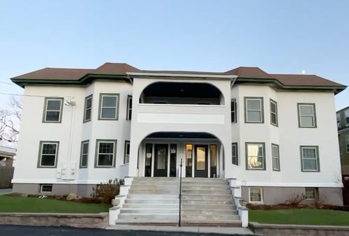 4-205 Hammond Street, Waltham, MA, 02451 | Card Image