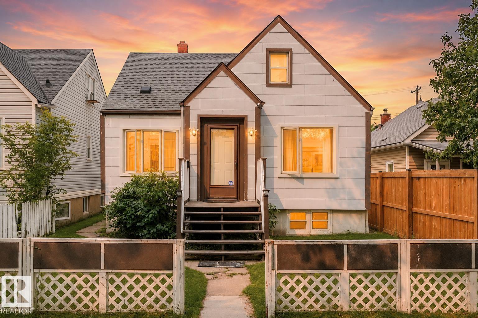 Residential in Edmonton 5