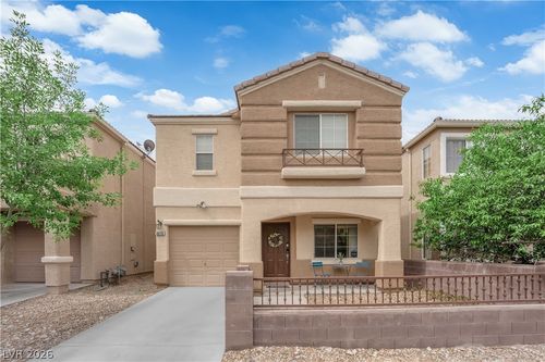 3615 Hat Rock Ct, Las Vegas, NV, 89129-5046 | Card Image