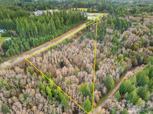 0 TR 1&2 E Agate Road, Shelton, WA, 98584 | Card Image