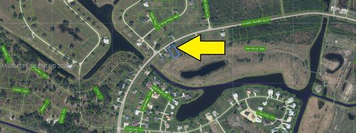 1613 Duane Palmer Blvd, Sebring, FL, 33876-6212 | Card Image