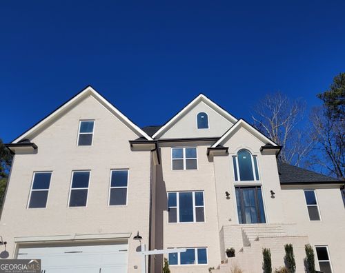 2910 Battlecrest Dr, Decatur, GA, 30034-2600 | Card Image