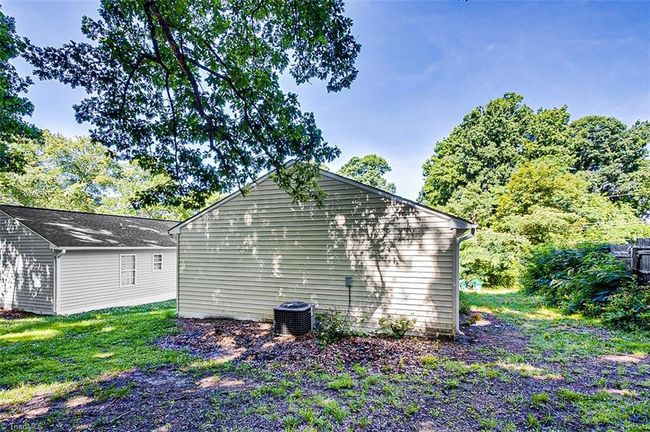 213 Paramount St, House other with 3 bedrooms, 2 bathrooms and null parking in High Point NC | Image 26