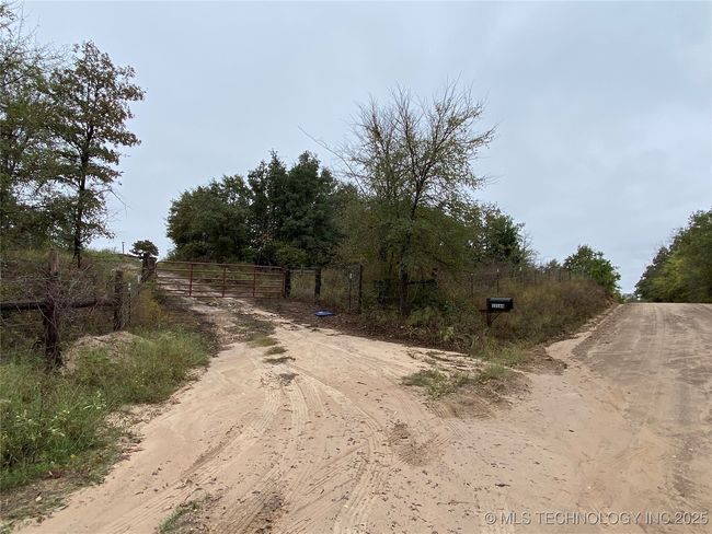 13164 S Skylark Rd, Home with 0 bedrooms, 0 bathrooms and null parking in Lane OK | Image 8