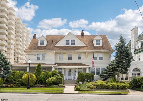 4600 Atlantic Ave, Atlantic City, NJ, 08401 | Card Image