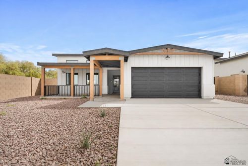 4358 W 31st Pl, Yuma, AZ, 85364-7670 | Card Image