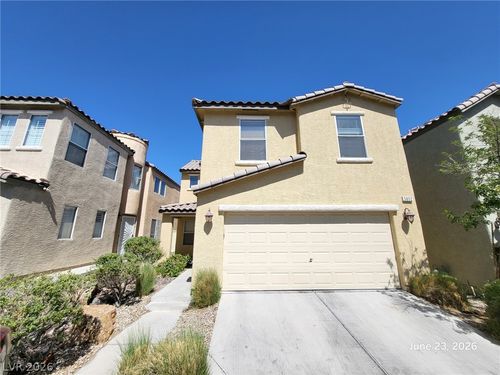 5652 Bonds Flat St, Las Vegas, NV, 89148-7632 | Card Image