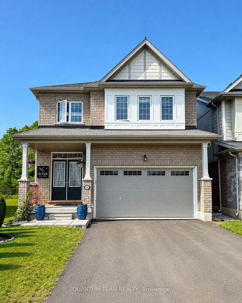 7953 Hackberry Trail, Niagara Falls, ON, L2H3R3 | Card Image