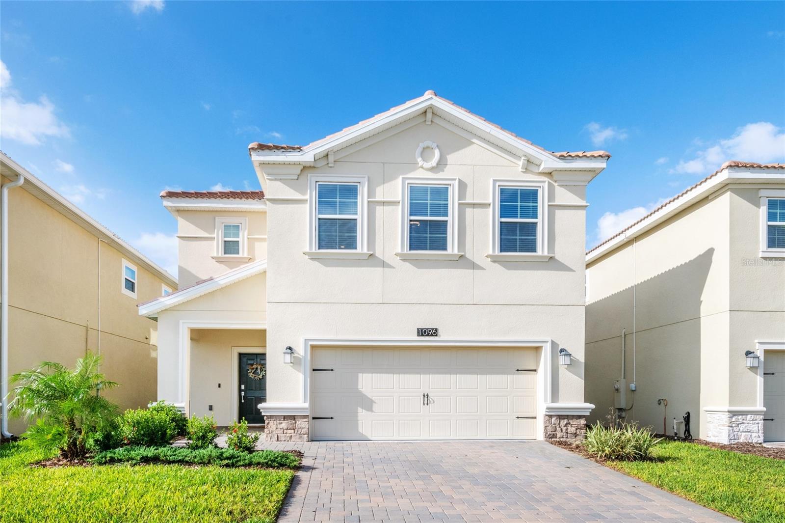 Downswing Pl, Davenport, FL 33896