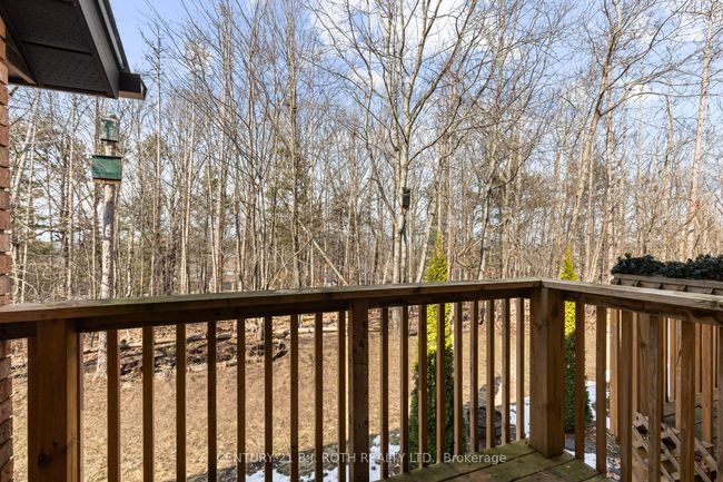 9 Evergreen Crt, Condo with 3 bedrooms, 3 bathrooms and 1 parking in Barrie ON | Image 31