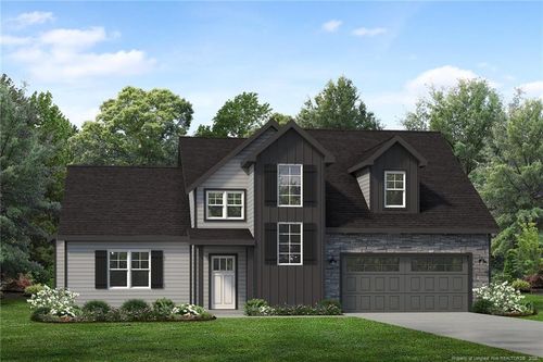 145 Mahogany Court, Cameron, NC, 28326 | Card Image
