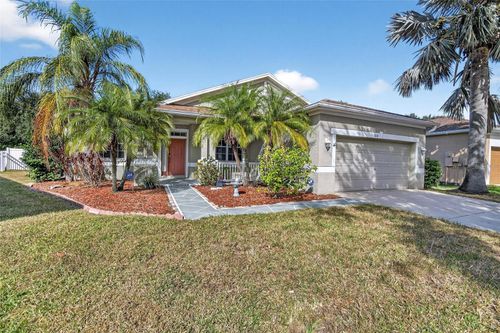 11038 Holly Cone Dr, RIVERVIEW, FL, 33569-2012 | Card Image