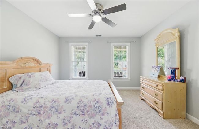 Bedroom 2 is located at the front of the 2nd floor... | Image 23