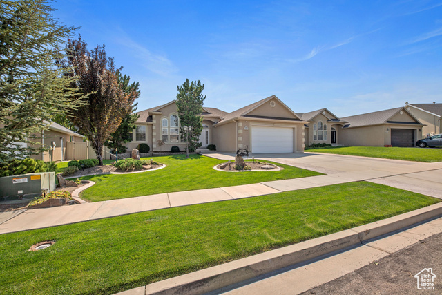 Cinnamon Cir, Saratoga Springs, UT 84045