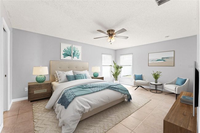 408 Magpie Ct, House other with 4 bedrooms, 2 bathrooms and null parking in KISSIMMEE FL | Image 5