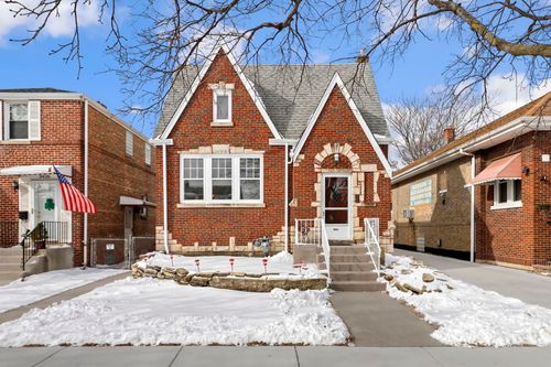 3418 S 59th Ct, Cicero, IL, 60804-3826 | Card Image